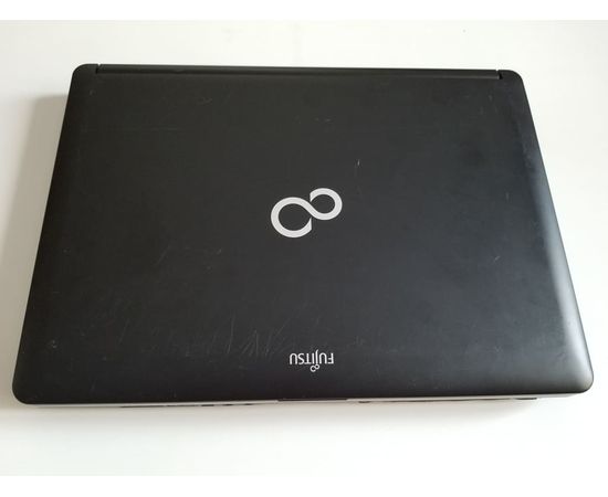  Ноутбук Fujitsu LifeBook S710 14 &quot;i5 4GB RAM 500GB HDD, image 7 