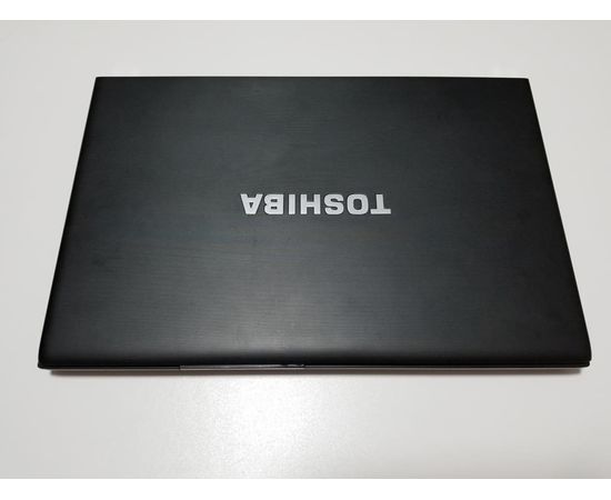  Ноутбук Toshiba Tecra R950 15 &quot;HD + i5 4GB RAM 500GB HDD, image 6 