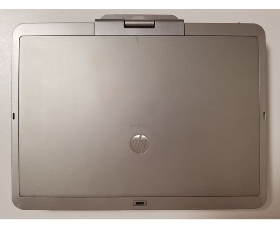  Ноутбук HP EliteBook 2760P 12 &quot;IPS i7 8GB RAM 500GB HDD, image 7 