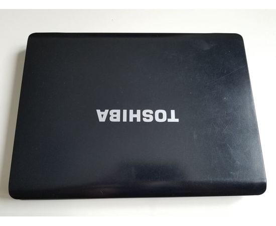  Ноутбук Toshiba Satellite A215-S7422 15 &quot;2GB RAM 160GB HDD, image 7 