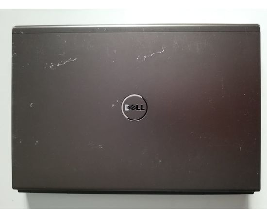 Ноутбук Dell Precision M4600 15&quot; IPS Full HD i7 восемь ядер NVIDIA 16GB RAM 500GB HDD, фото 6 