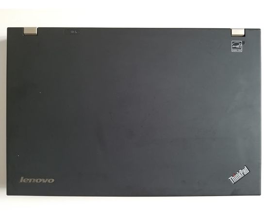  Ноутбук Lenovo ThinkPad T520 15&quot; NVIDIA i5 8GB RAM 500GB HDD, фото 7 