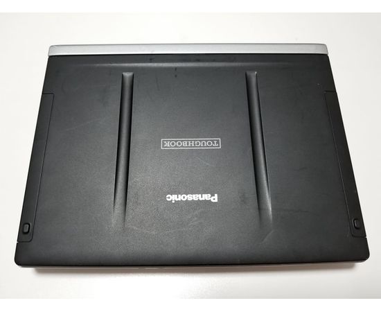  Ноутбук Panasonic Toughbook CF-C1 MK2 12&quot; i5 8GB RAM 500GB HDD, фото 7 