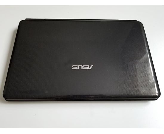  Ноутбук Asus X70IO 17 &quot;HD + 4GB RAM 500GB HDD, image 6 
