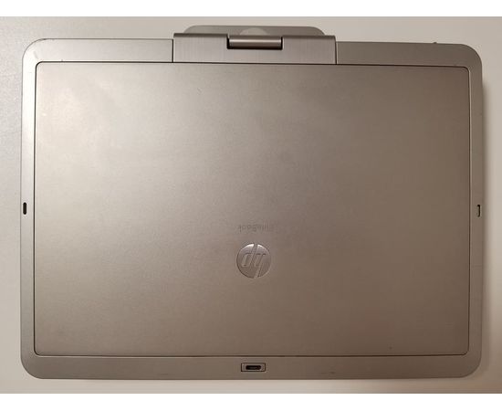  Ноутбук HP EliteBook 2760P 12 &quot;IPS i5 8GB RAM 500GB HDD, image 8 