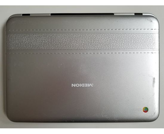  Ноутбук Medion Akoya S2015 Cromebook 12&quot; 2GB RAM 16GB SSD, фото 6 