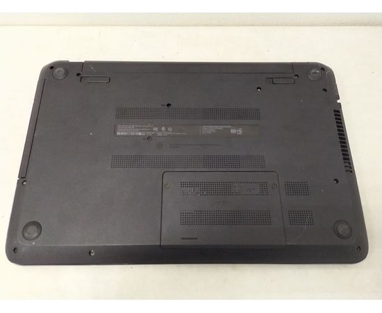  Ноутбук HP Pavilion TouchSmart 15-F 15&quot; четыре ядра 8GB RAM 120GB SSD WOT, фото 8 