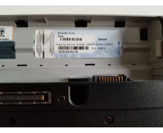  Ноутбук Dell Latitude E5530 15&quot; i3 8GB RAM 500GB HDD, фото 9 