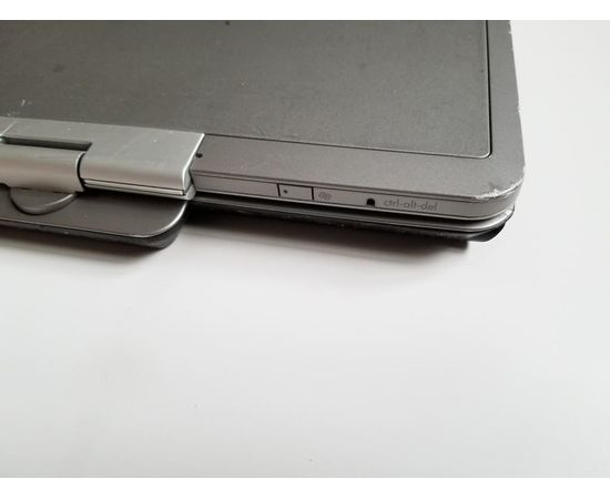  Ноутбук HP EliteBook 2730P 12 &quot;4GB RAM 160GB HDD, image 9 