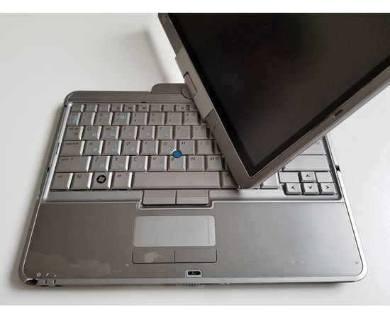  Ноутбук HP EliteBook 2730P 12 &quot;2GB RAM 120GB HDD, image 2 