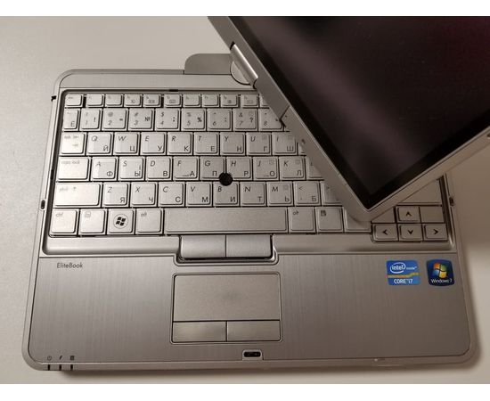  Ноутбук HP EliteBook 2760P 12 &quot;IPS i7 8GB RAM 500GB HDD, image 9 
