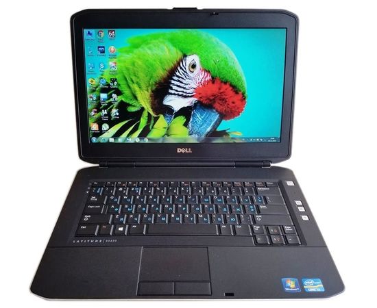  Ноутбук Dell Latitude E5430 14&quot; i5 4GB RAM 500GB HDD №1, image 1 