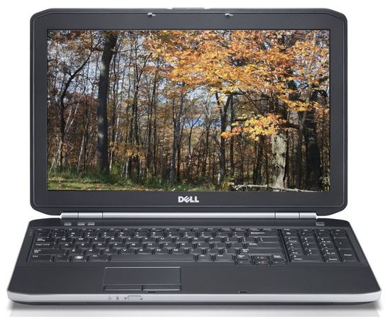  Ноутбук Dell Latitude E5530 15&quot; i3 8GB RAM 500GB HDD, фото 1 
