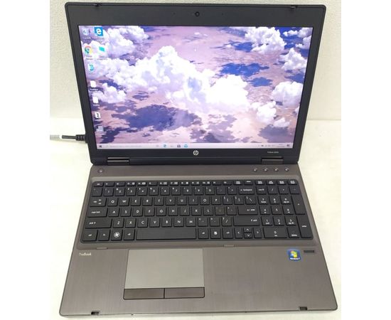  Ноутбук HP ProBook 6565b 15&quot; AMD® A6 четыре ядра 8GB RAM 120GB SSD, фото 1 