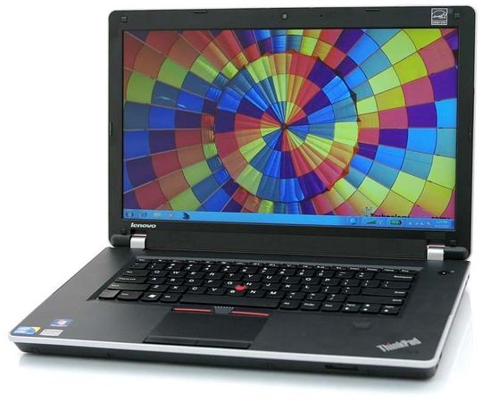  Ноутбук Lenovo ThinkPad Edge 15&quot; i5 8GB RAM 500GB HDD, фото 1 