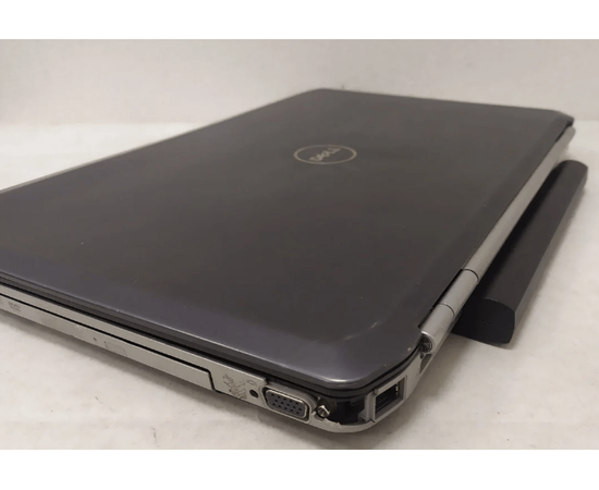  Ноутбук Dell Latitude E5520 15&quot; i5 8GB RAM 500GB HDD, фото 2 