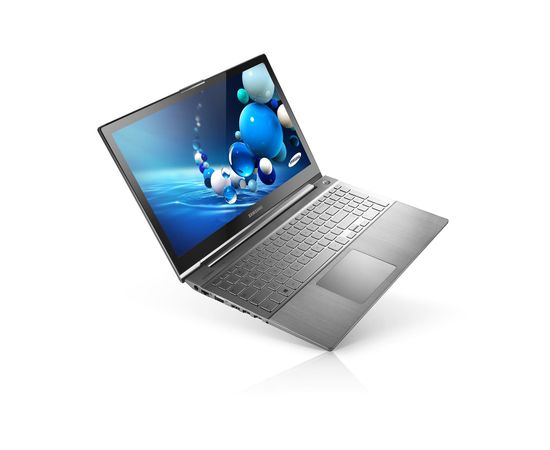  Ноутбук Samsung Notebook Series 7 CHRONOS NP700Z3C 14&quot; i5 четыре ядра NVIDIA 8GB RAM 500GB HDD, фото 1 