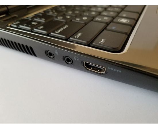  Ноутбук Dell Inspiron N5010 15 &quot;i3 4GB RAM 320GB HDD, image 10 
