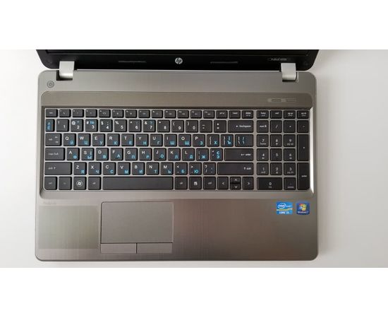  Ноутбук HP ProBook 4530s 15 &quot;i3 4GB RAM 320GB HDD № 2, image 3 