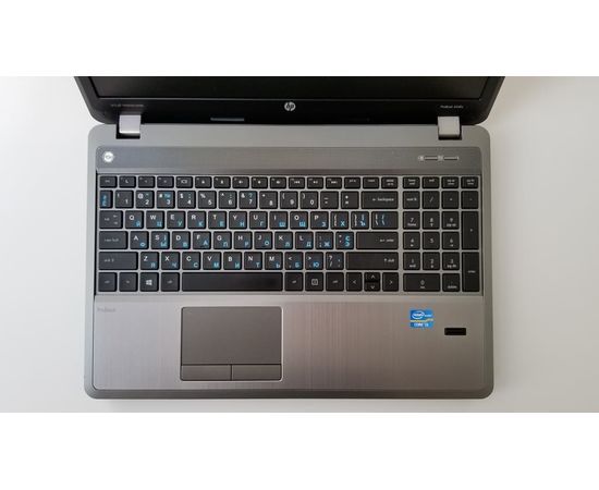  Ноутбук HP ProBook 4540s 15&quot; i3 8GB RAM 500GB HDD № 1, фото 2 