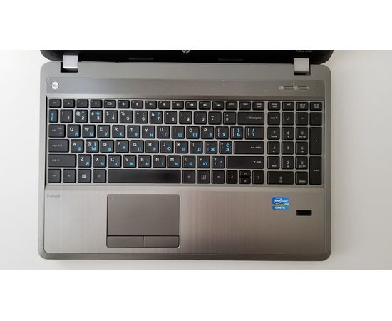  Ноутбук HP ProBook 4540s 15 &quot;i3 4GB RAM 320GB HDD № 2, image 2 