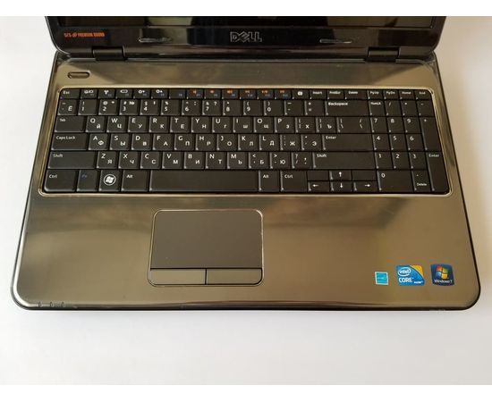  Ноутбук Dell Inspiron N5010 15 &quot;i3 4GB RAM 320GB HDD, image 2 