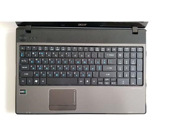  Ноутбук Acer Aspire 5251-1513 15 &quot;4GB RAM 320GB HDD, image 2 