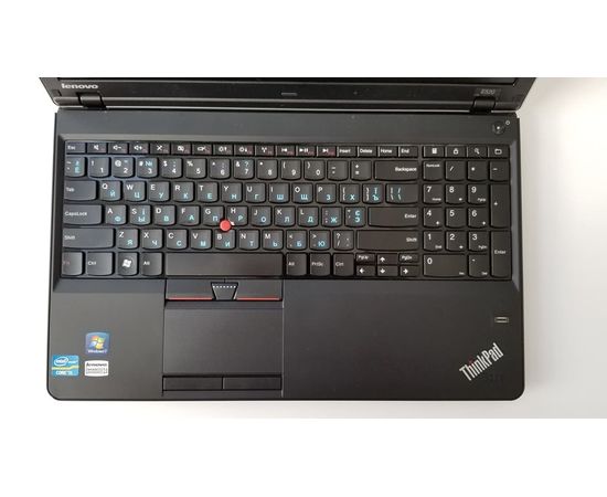  Ноутбук Lenovo ThinkPad Edge E520 15&quot; i5 8GB RAM 500GB HDD, фото 2 
