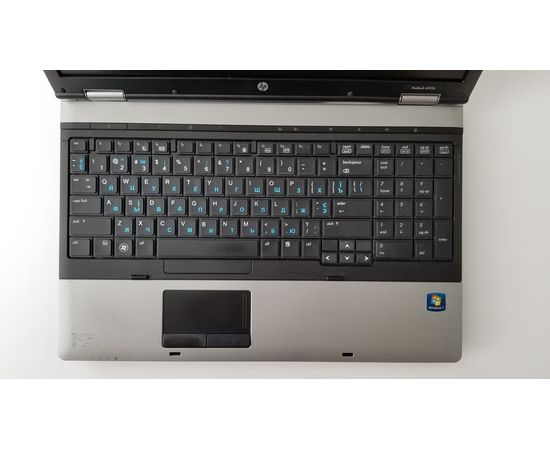  Ноутбуки HP ProBook 6555b 15 &quot;4GB RAM 250GB HDD, image 2 
