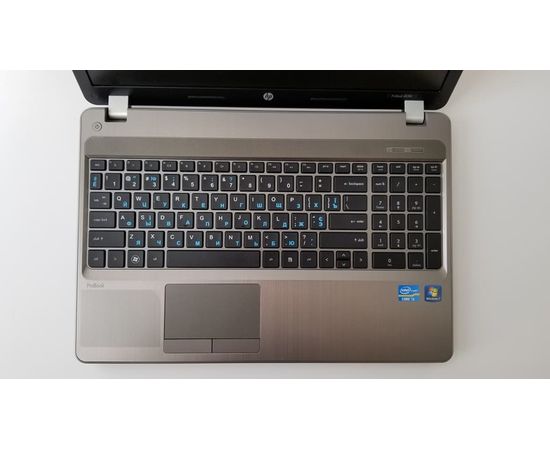  Ноутбук HP ProBook 4530s 15&quot; i3 8GB RAM 500GB HDD № 1, фото 2 