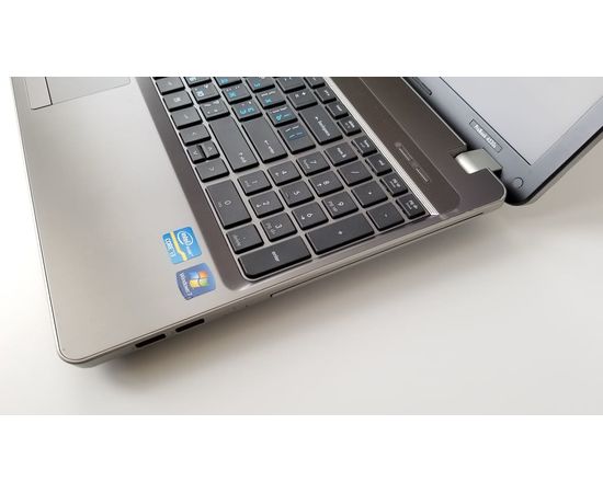  Ноутбук HP ProBook 4530s 15 &quot;i3 4GB RAM 320GB HDD № 2, image 4 