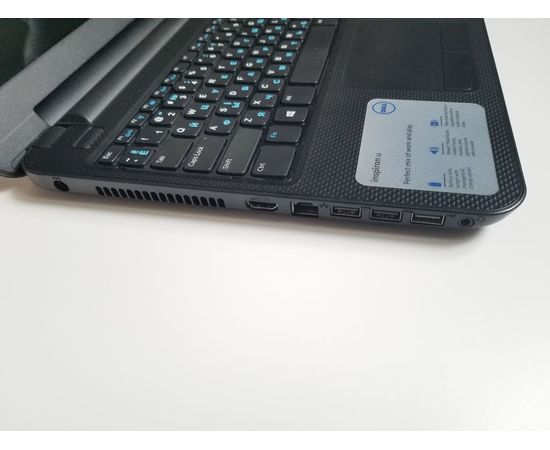  Ноутбук Dell Inspiron 3521 15 &quot;4GB RAM 320GB HDD, image 3 