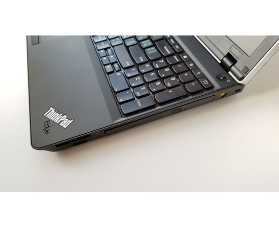 Ноутбук Lenovo ThinkPad Edge E520 15&quot; i3 8GB RAM 500GB HDD, фото 3 