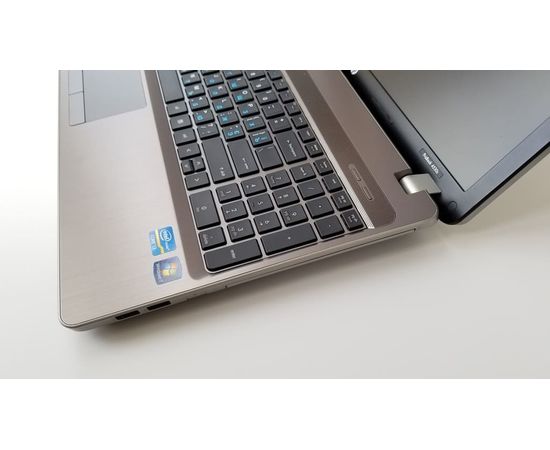  Ноутбук HP ProBook 4530s 15&quot; i3 8GB RAM 500GB HDD № 1, фото 3 