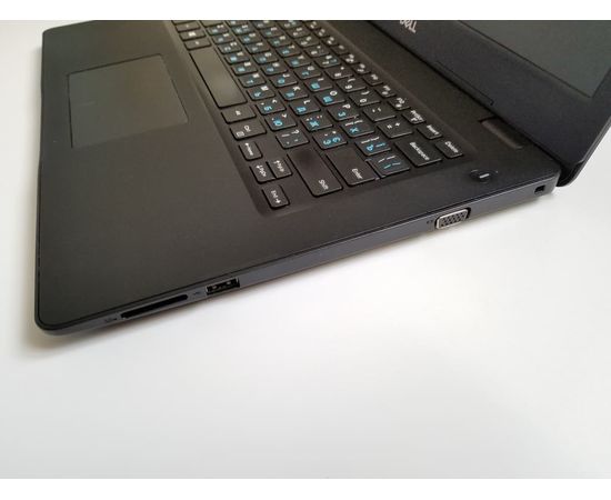  Ноутбук Dell Latitude 3490 14&quot; i5 8GB RAM 120GB SSD № 1, фото 3 