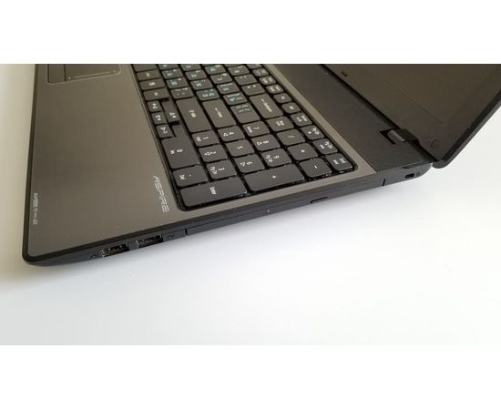  Ноутбук Acer Aspire 5251-1513 15 &quot;4GB RAM 320GB HDD, image 3 