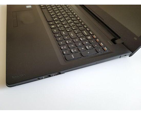  Ноутбук Lenovo Ideapad 300-15ISK Black 15&quot; i7 8GB RAM 120GB SSD, фото 3 