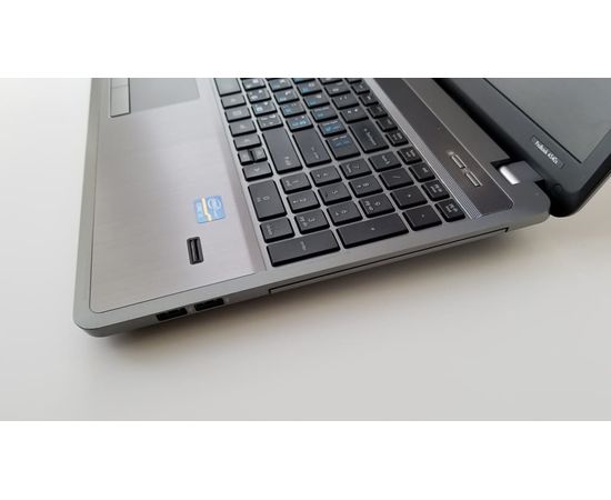  Ноутбук HP ProBook 4540s 15&quot; i3 8GB RAM 500GB HDD № 1, фото 3 