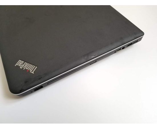  Ноутбук Lenovo ThinkPad E531 15 &quot;i3 8GB RAM 120GB SSD № 2, image 3 