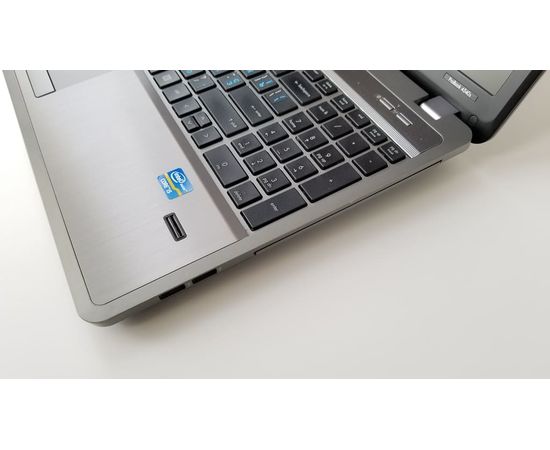  Ноутбук HP ProBook 4540s 15 &quot;i3 4GB RAM 320GB HDD № 2, image 3 