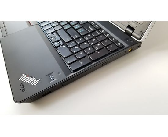  Ноутбук Lenovo ThinkPad Edge E520 15&quot; i5 8GB RAM 500GB HDD, фото 3 