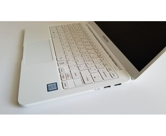  Ноутбук Samsung Notebook 9 NP900X3N White 13&quot; i3 8GB RAM 240GB SSD, фото 3 