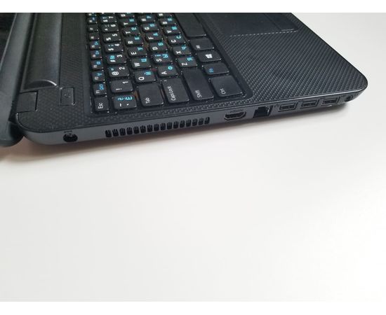  Ноутбук Dell Inspiron 3521 15&quot; Сенсор i3 IPS 8GB RAM 500GB HDD, фото 3 