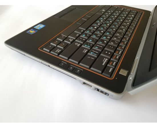  Ноутбук Dell Latitude E6320 13 &quot;i5 8GB RAM 320GB HDD, image 3 