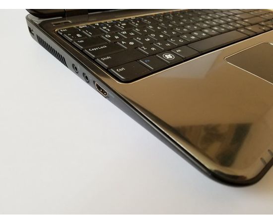  Ноутбук Dell Inspiron N5010 15 &quot;i3 4GB RAM 320GB HDD, image 3 