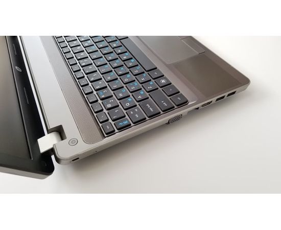  Ноутбук HP ProBook 4530s 15 &quot;i3 4GB RAM 320GB HDD № 2, image 5 