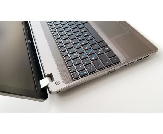  Ноутбук HP ProBook 4530s 15&quot; i3 8GB RAM 500GB HDD № 1, фото 4 