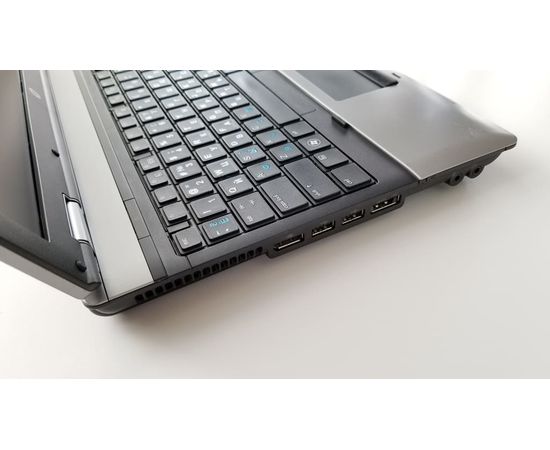 Ноутбуки HP ProBook 6555b 15 &quot;4GB RAM 250GB HDD, image 4 