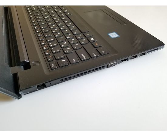  Ноутбук Lenovo Ideapad 300-15ISK Black 15&quot; i7 8GB RAM 120GB SSD, фото 4 