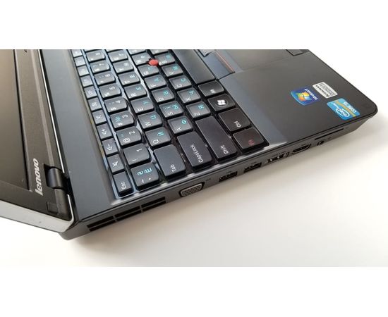  Ноутбук Lenovo ThinkPad Edge E520 15&quot; i5 8GB RAM 500GB HDD, фото 4 